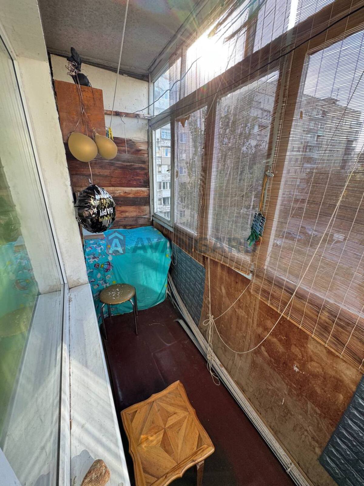 3 комн. квартира, 72/41/8 кв. м., 4/9 этаж фото 11 3 комн. квартира, 72/41/8 кв. м., 4/9 этаж фото 11