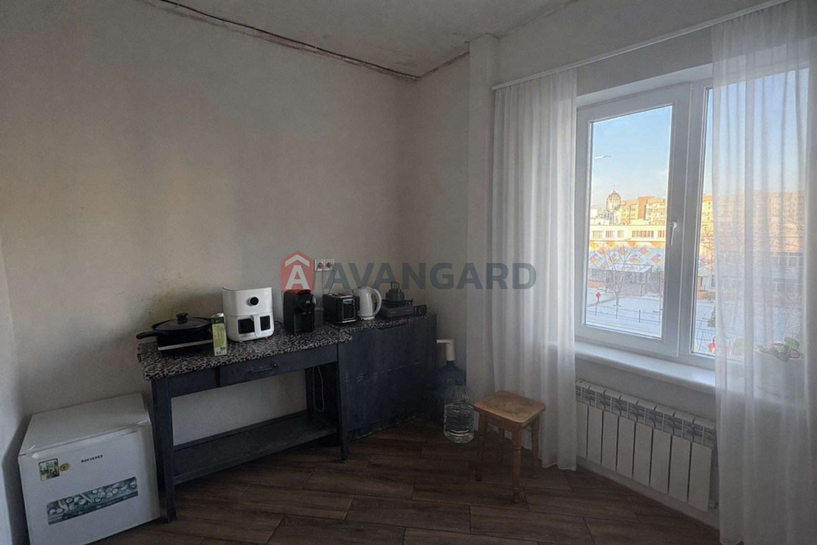 3 кім. квартира, 72.1/41/9 кв. м., 4/9 поверх фото 13 3 кім. квартира, 72.1/41/9 кв. м., 4/9 поверх фото 13