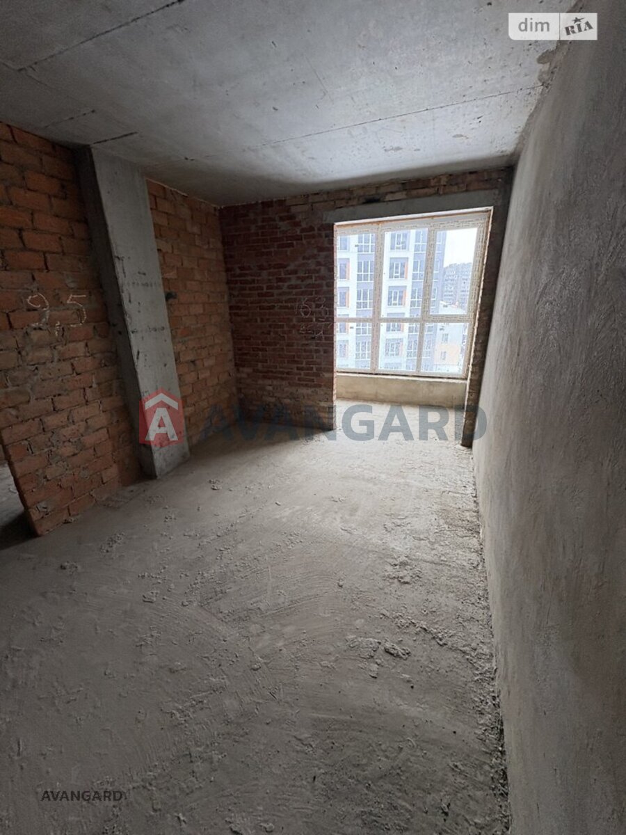 1 кім. квартира, 39/25/- кв. м., 7/8 поверх фото 3 1 кім. квартира, 39/25/- кв. м., 7/8 поверх фото 3