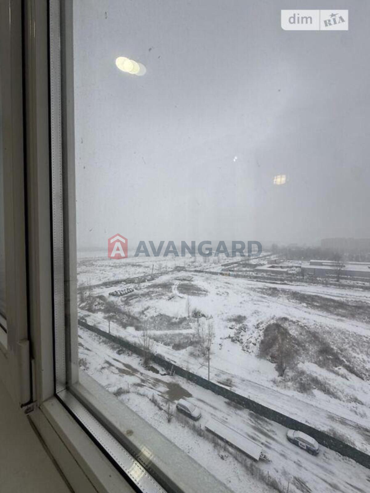 1 кім. квартира, 46/-/9 кв. м., 10/12 поверх фото 14 1 кім. квартира, 46/-/9 кв. м., 10/12 поверх фото 14