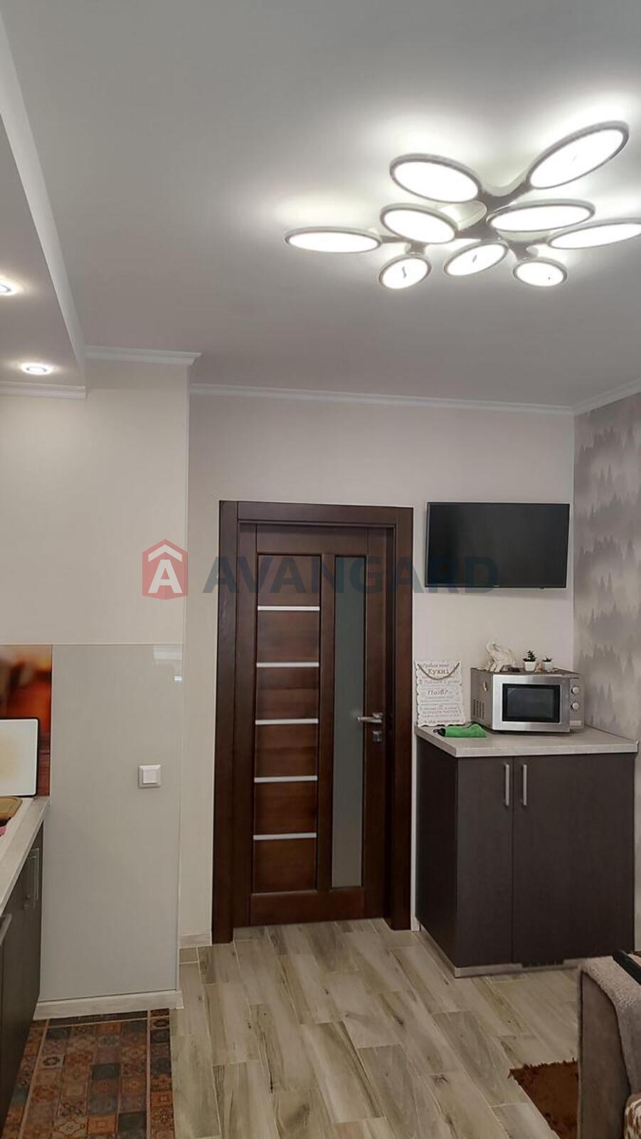 3 комн. квартира, 100/68/16 кв. м., 11/16 этаж фото 2 3 комн. квартира, 100/68/16 кв. м., 11/16 этаж фото 2