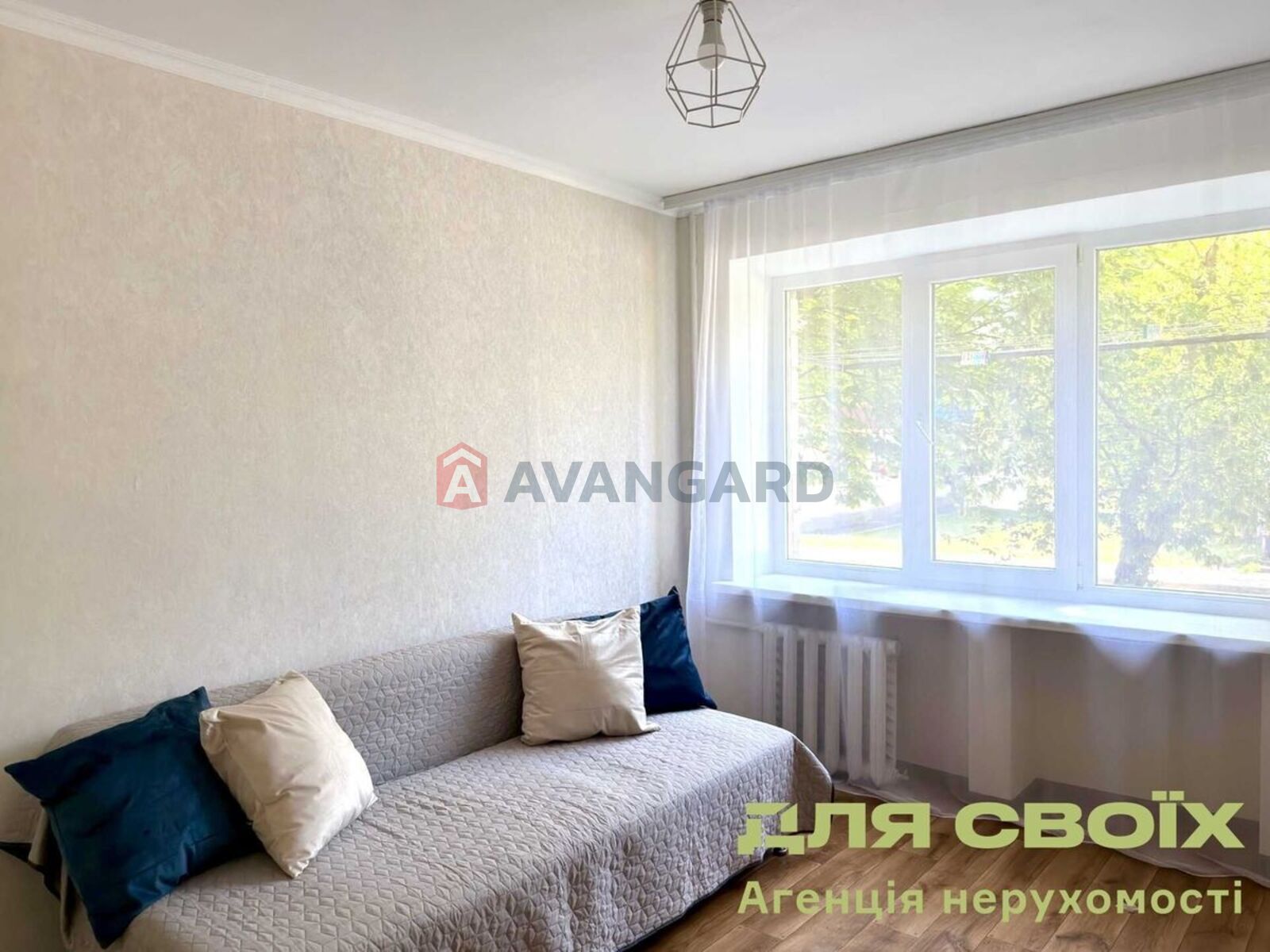 2 комн. квартира, 34/22/3 кв. м., 1/5 этаж фото 4 2 комн. квартира, 34/22/3 кв. м., 1/5 этаж фото 4