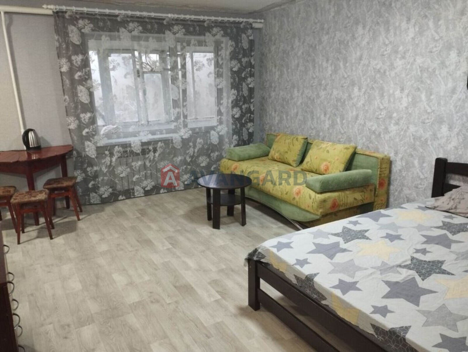 1 кім. квартира, 33/-/8 кв. м., 5/5 поверх фото 7 1 кім. квартира, 33/-/8 кв. м., 5/5 поверх фото 7