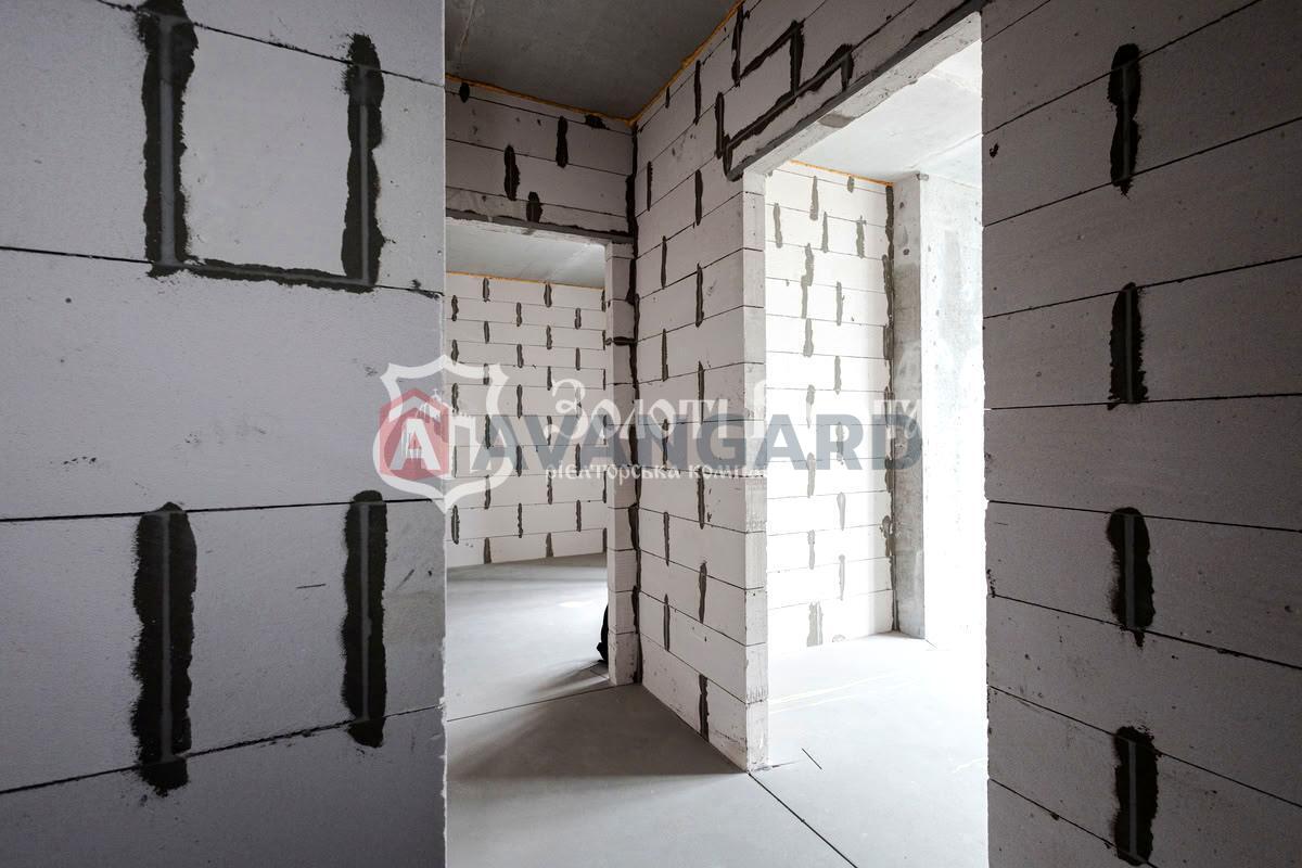 1 кім. квартира, 40.2 / 10.3 / 15 кв. м., 6/16 поверх фото 13 1 кім. квартира, 40.2 / 10.3 / 15 кв. м., 6/16 поверх фото 13