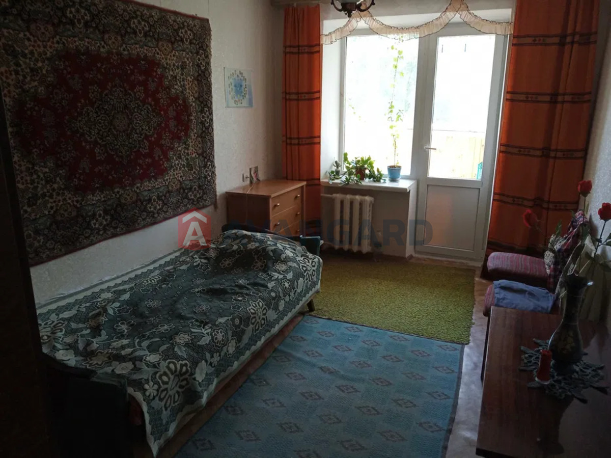 4 комн. квартира, 82.2/-/7.9 кв. м., 4/9 этаж фото 3 4 комн. квартира, 82.2/-/7.9 кв. м., 4/9 этаж фото 3