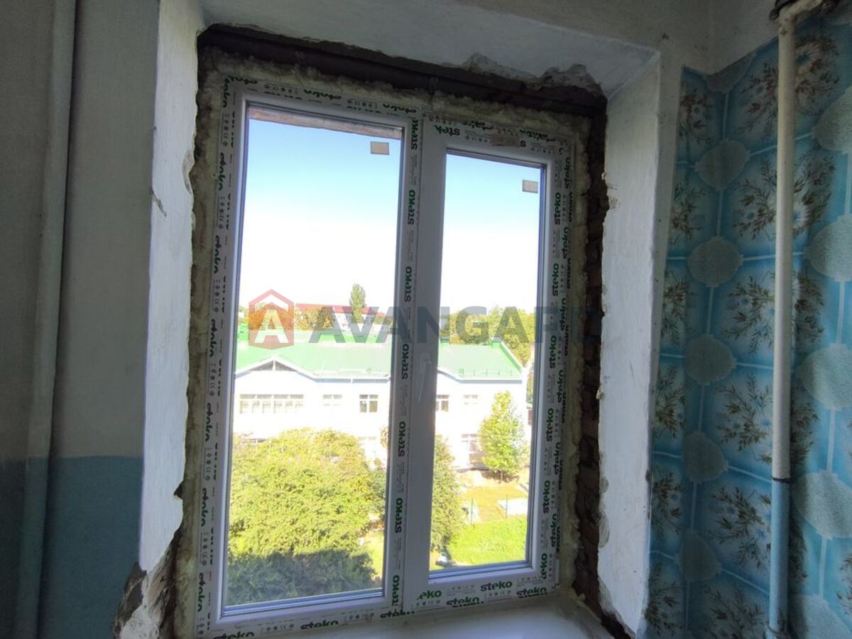 3 кім. квартира, 51/-/4 кв. м., 4/4 поверх фото 7 3 кім. квартира, 51/-/4 кв. м., 4/4 поверх фото 7