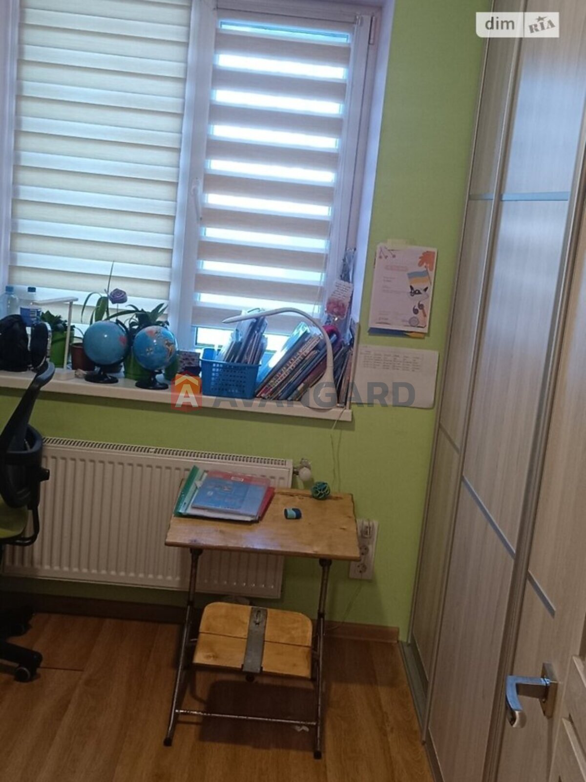 2 кім. квартира, 36/25/4 кв. м., 1/10 поверх фото 3 2 кім. квартира, 36/25/4 кв. м., 1/10 поверх фото 3