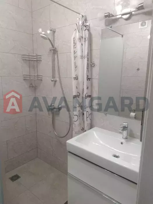 1 кім. квартира, 33/-/6 кв. м., 14/17 поверх фото 6 1 кім. квартира, 33/-/6 кв. м., 14/17 поверх фото 6