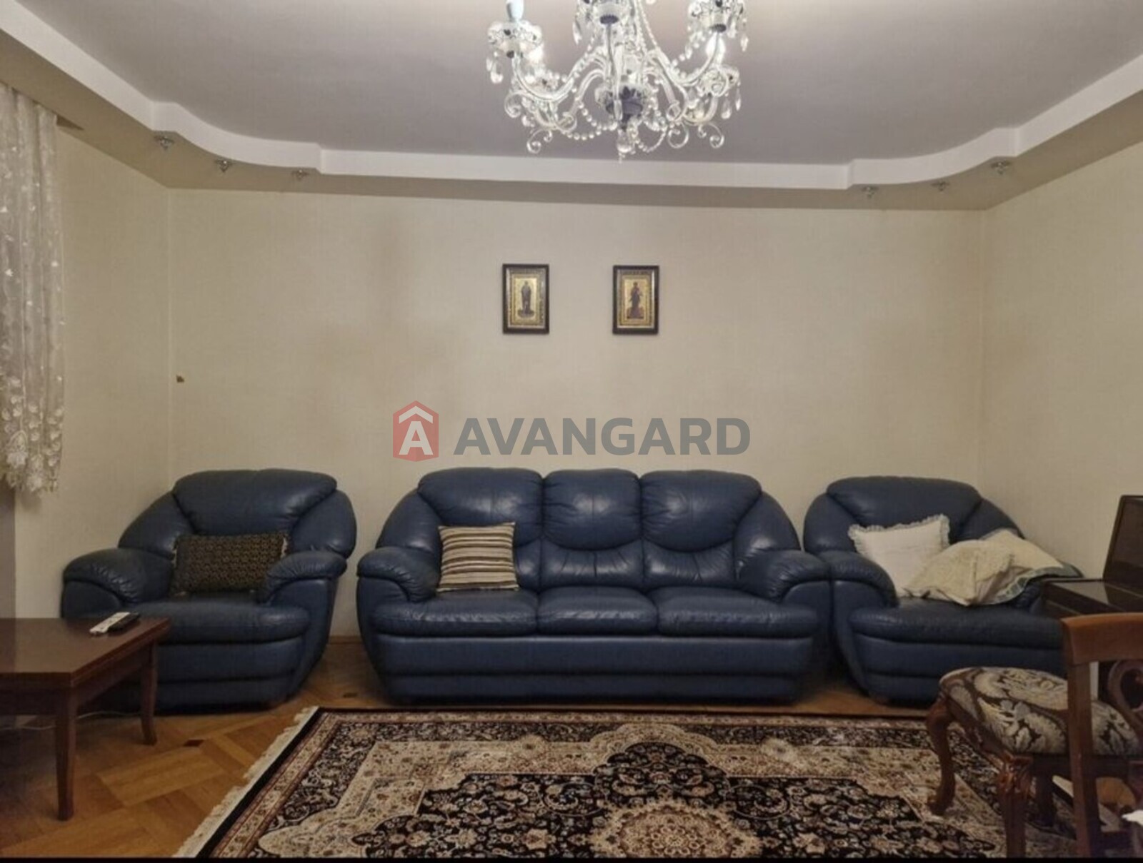 3 кім. квартира, 130/-/23 кв. м., 3/11 поверх фото 7 3 кім. квартира, 130/-/23 кв. м., 3/11 поверх фото 7