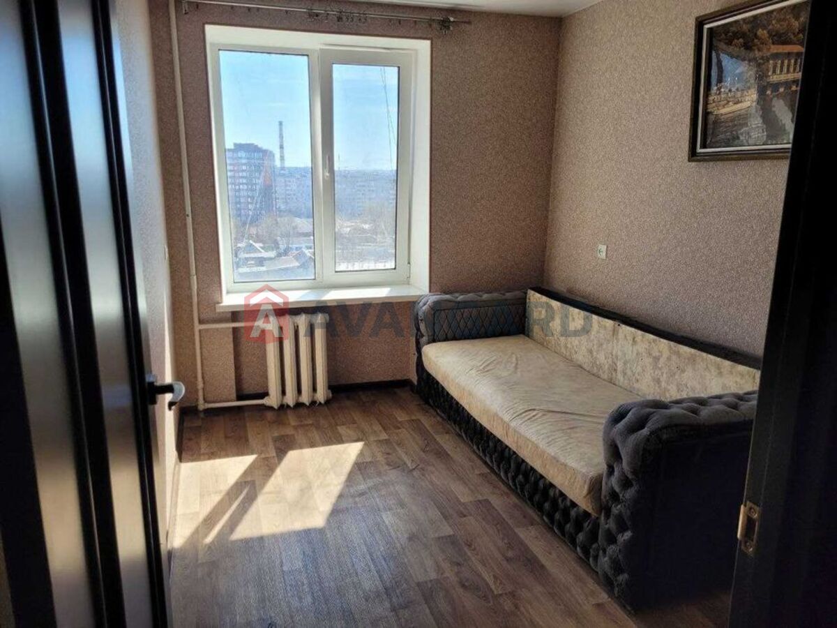 2 кім. квартира, 40/-/5 кв. м., 8/9 поверх фото 5 2 кім. квартира, 40/-/5 кв. м., 8/9 поверх фото 5