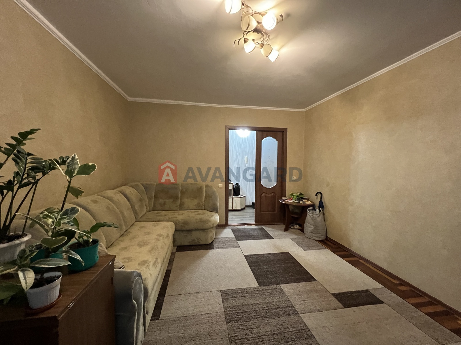 2 комн. квартира, 50/33/7 кв. м., 6/9 этаж фото 7 2 комн. квартира, 50/33/7 кв. м., 6/9 этаж фото 7