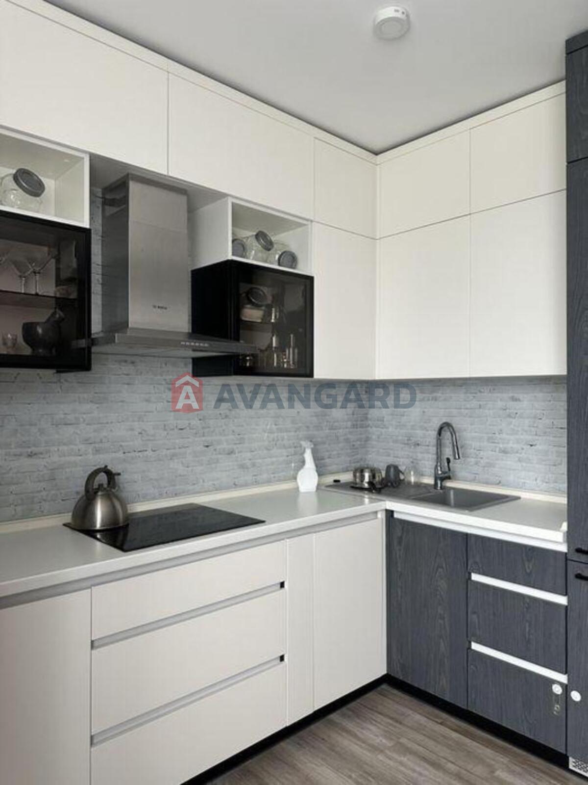 2 комн. квартира, 100/-/30 кв. м., 22/26 этаж фото 3 2 комн. квартира, 100/-/30 кв. м., 22/26 этаж фото 3