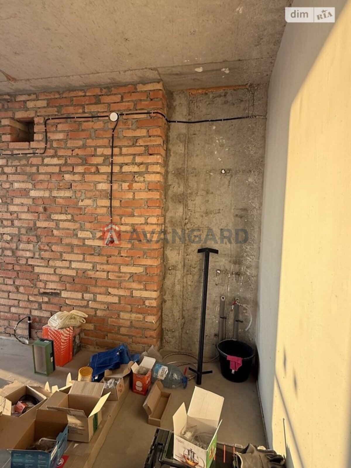 1 кім. квартира, 47/-/- кв. м., 16/16 поверх фото 5 1 кім. квартира, 47/-/- кв. м., 16/16 поверх фото 5