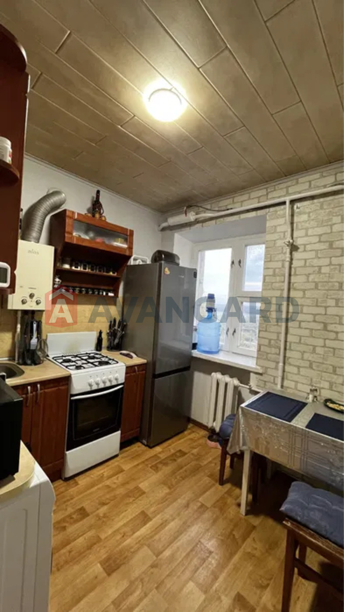 1 кім. квартира, 30/-/6 кв. м., 5/5 поверх фото 9 1 кім. квартира, 30/-/6 кв. м., 5/5 поверх фото 9