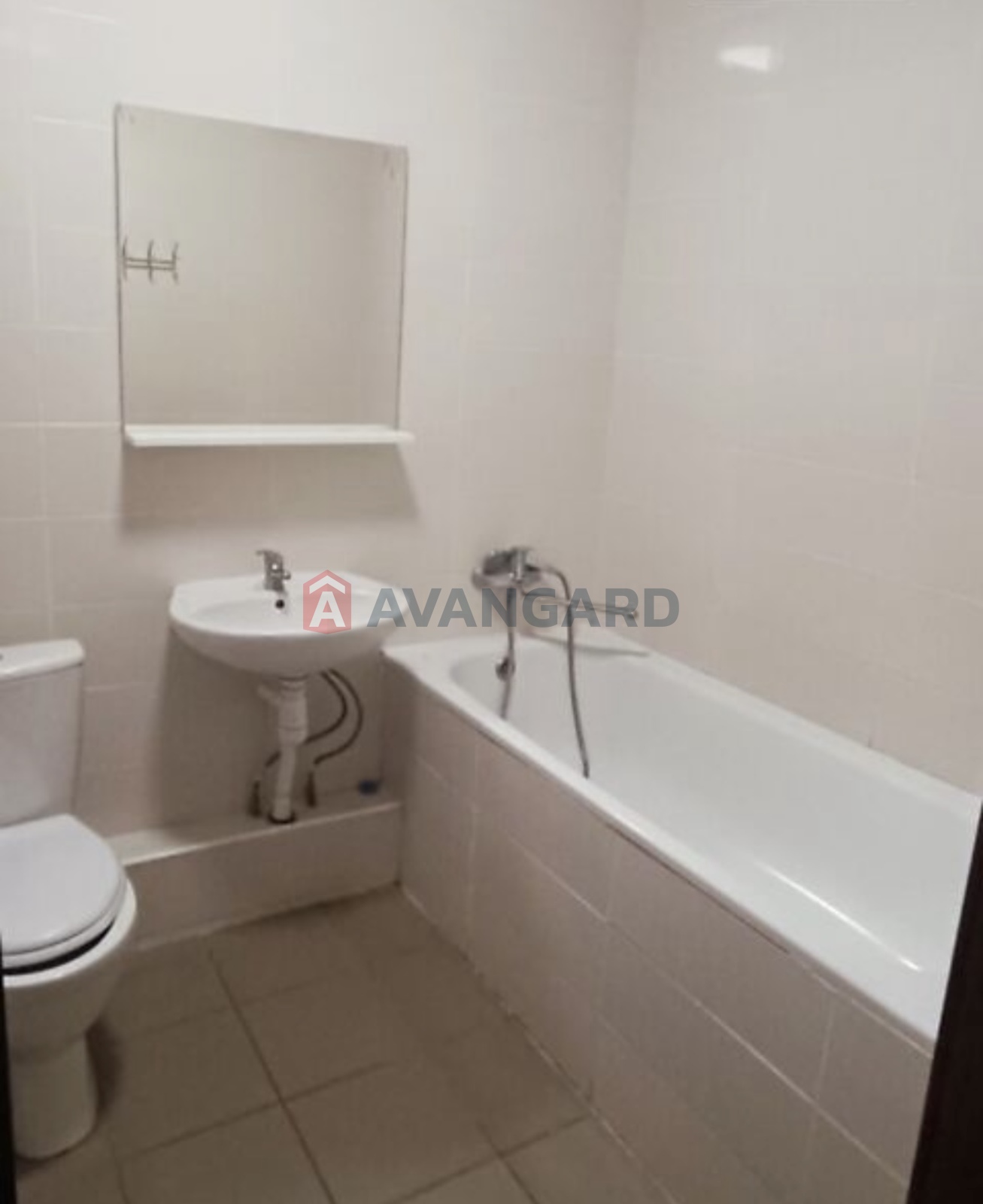 1 кім. квартира, 38/18/8.6 кв. м., 3/25 поверх фото 4 1 кім. квартира, 38/18/8.6 кв. м., 3/25 поверх фото 4