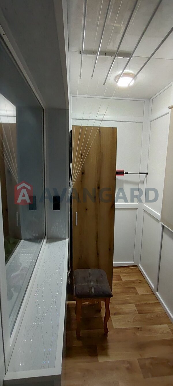 1 комн. квартира, 32/-/6 кв. м., 4/5 этаж фото 7 1 комн. квартира, 32/-/6 кв. м., 4/5 этаж фото 7