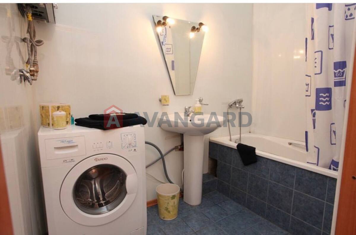 1 комн. квартира, 40/-/9 кв. м., 3/5 этаж фото 2 1 комн. квартира, 40/-/9 кв. м., 3/5 этаж фото 2