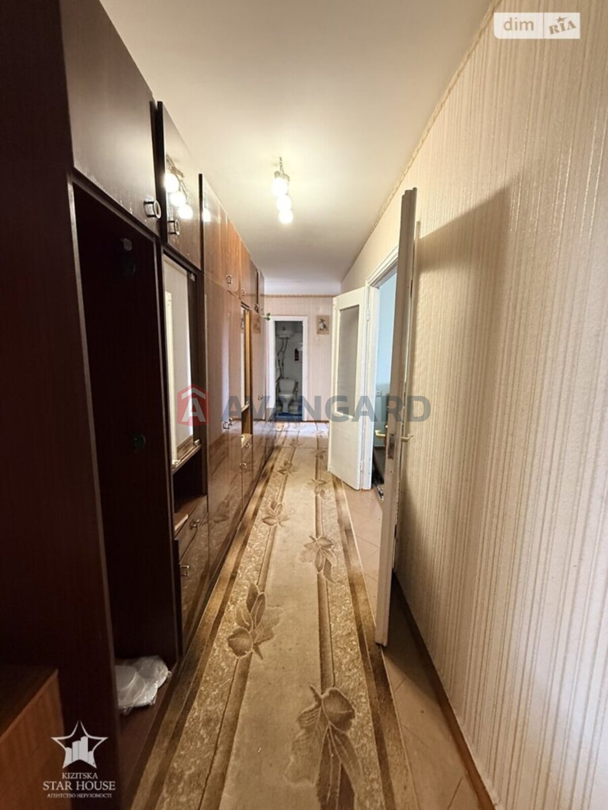 3 комн. квартира, 71/39/7 кв. м., 7/9 этаж фото 2 3 комн. квартира, 71/39/7 кв. м., 7/9 этаж фото 2