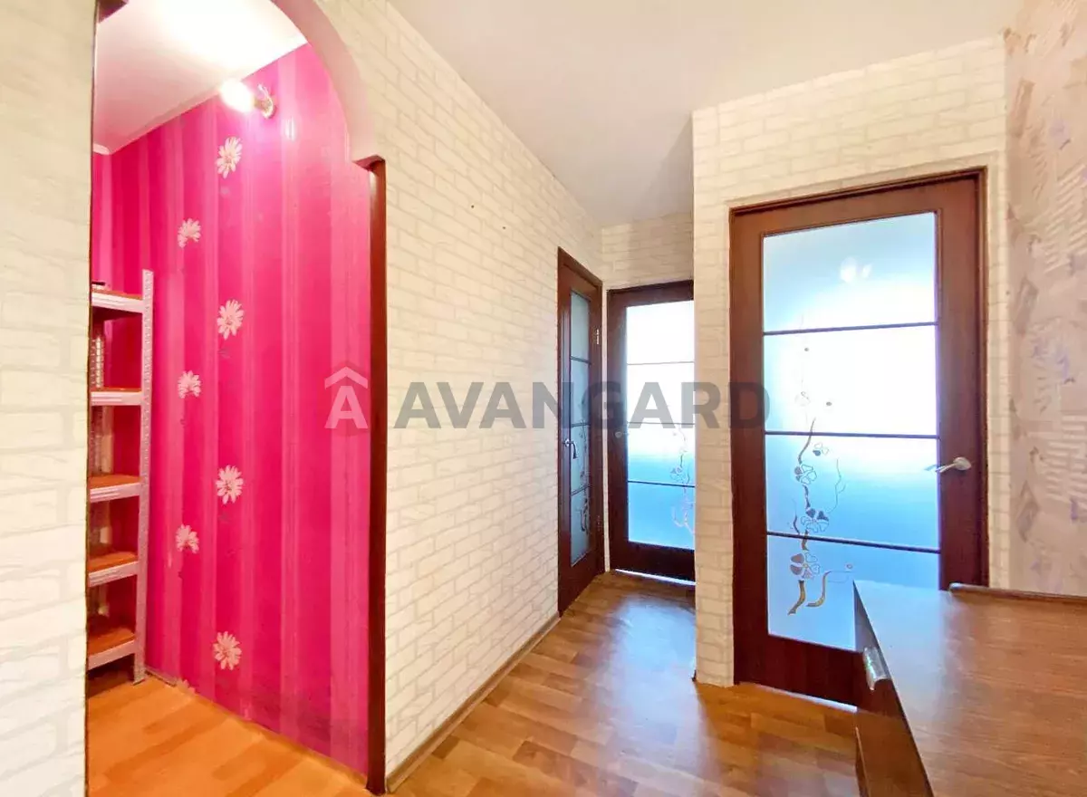 1 комн. квартира, 39/-/8 кв. м., 6/16 этаж фото 6 1 комн. квартира, 39/-/8 кв. м., 6/16 этаж фото 6