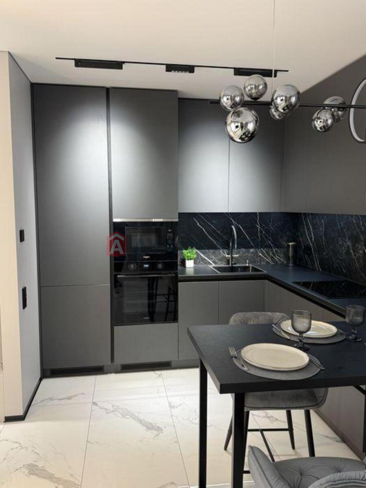 2 комн. квартира, 41/-/21 кв. м., 20/21 этаж фото 2 2 комн. квартира, 41/-/21 кв. м., 20/21 этаж фото 2