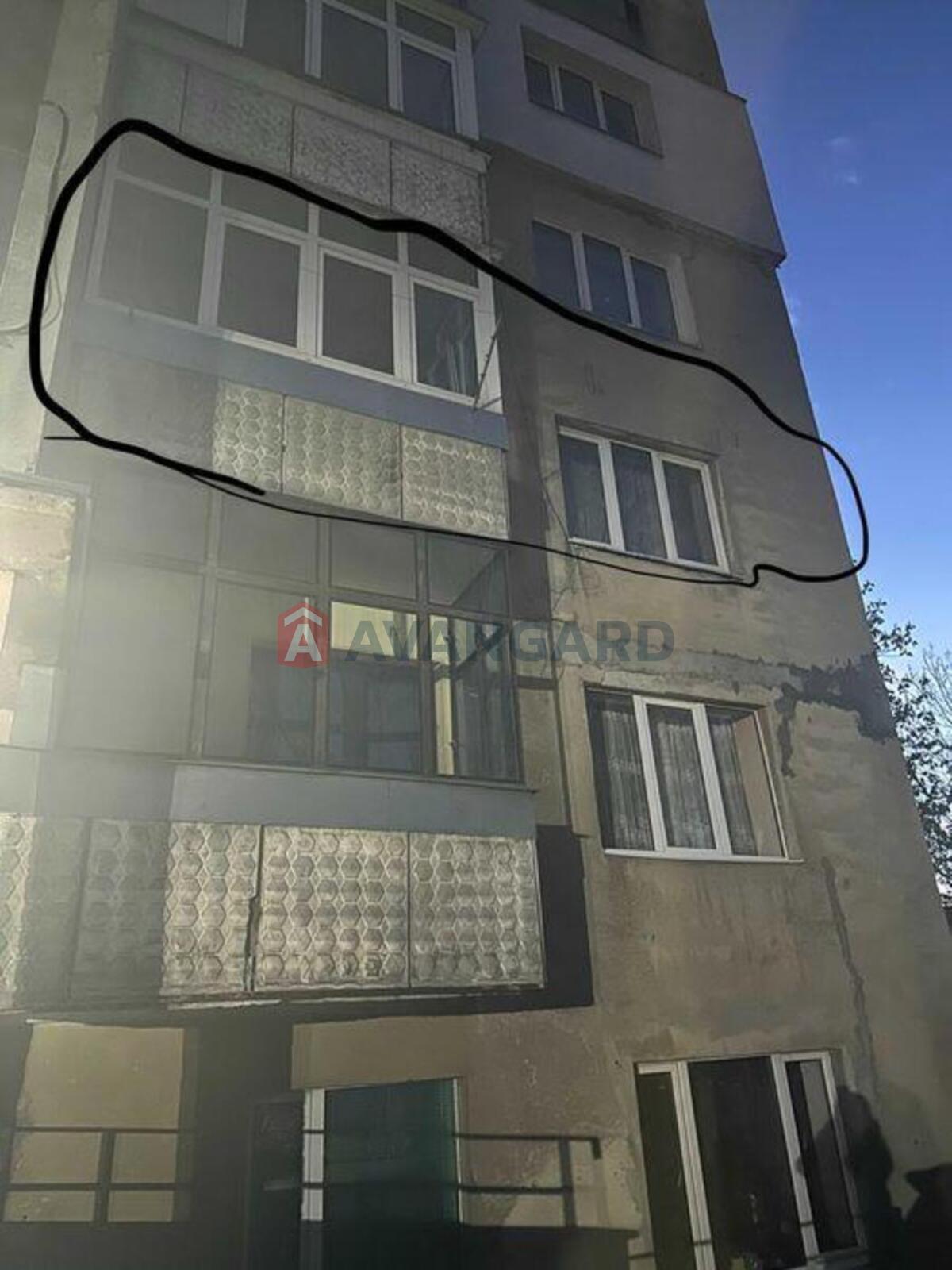 1 комн. квартира, 35/-/7 кв. м., 3/5 этаж фото 3 1 комн. квартира, 35/-/7 кв. м., 3/5 этаж фото 3