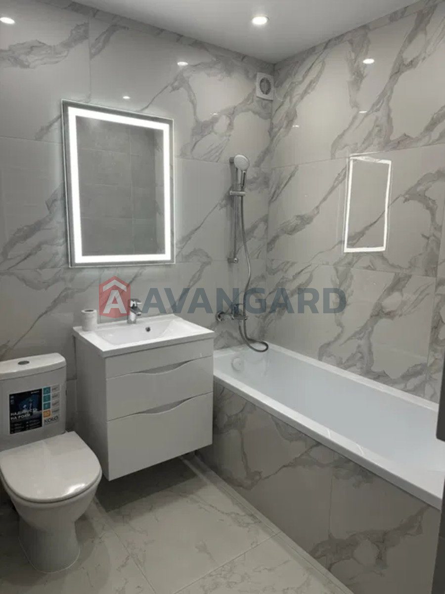 2 комн. квартира, 43/27/7 кв. м., 2/5 этаж фото 1 2 комн. квартира, 43/27/7 кв. м., 2/5 этаж фото 1