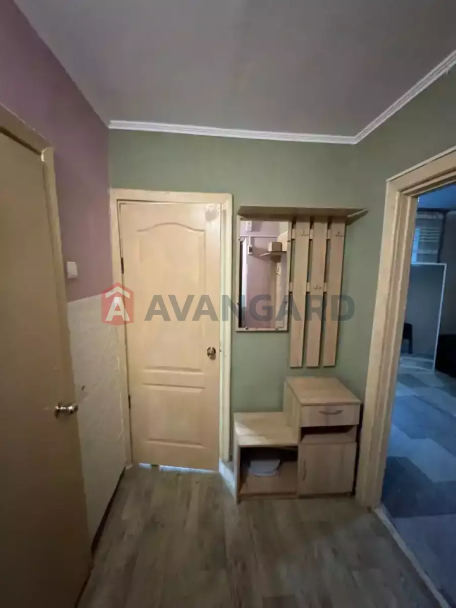 1 комн. квартира, 28/24/4 кв. м., 1/9 этаж фото 17 1 комн. квартира, 28/24/4 кв. м., 1/9 этаж фото 17