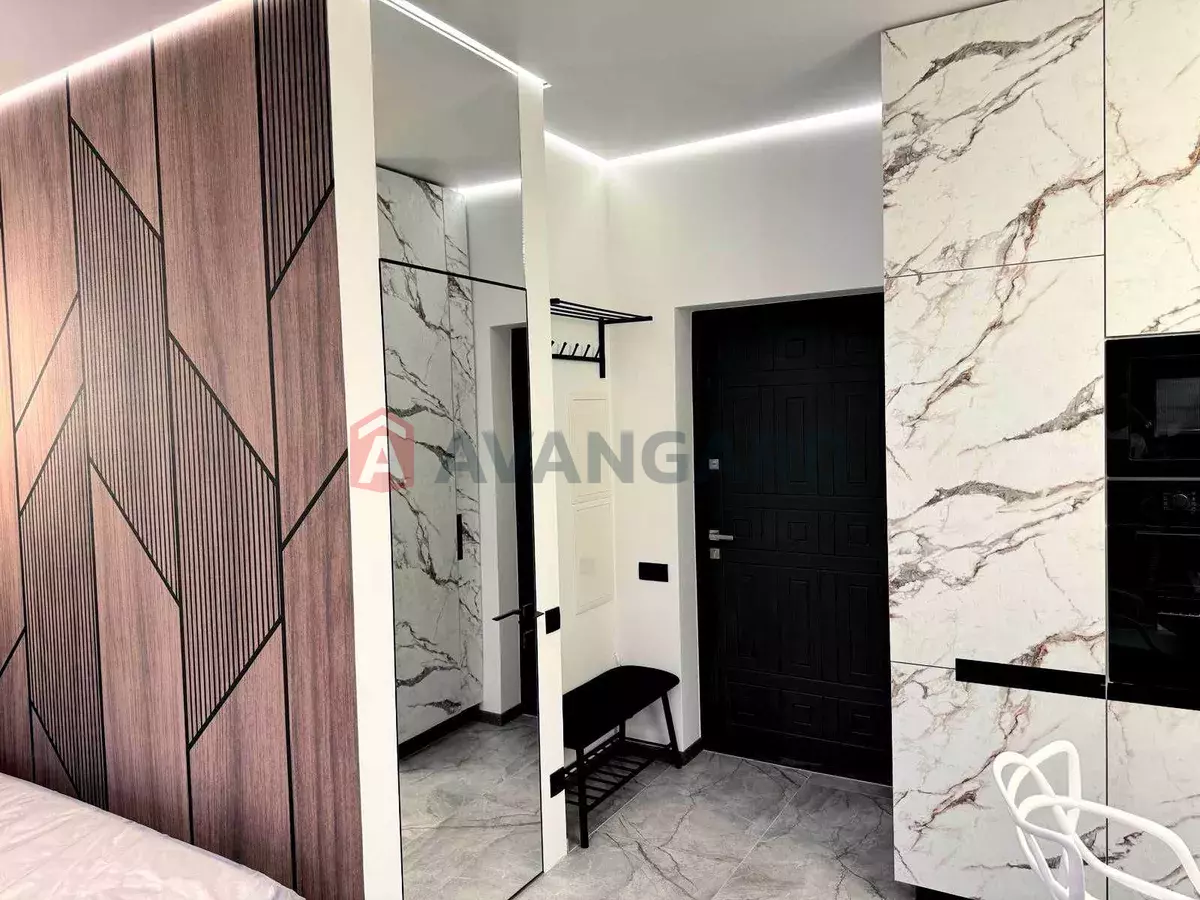 1 кім. квартира, 29/-/7 кв. м., 7/7 поверх фото 13 1 кім. квартира, 29/-/7 кв. м., 7/7 поверх фото 13