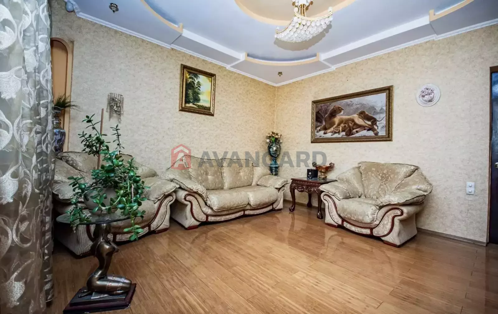 3 комн. квартира, 65/50/6 кв. м., 3/5 этаж фото 2 3 комн. квартира, 65/50/6 кв. м., 3/5 этаж фото 2
