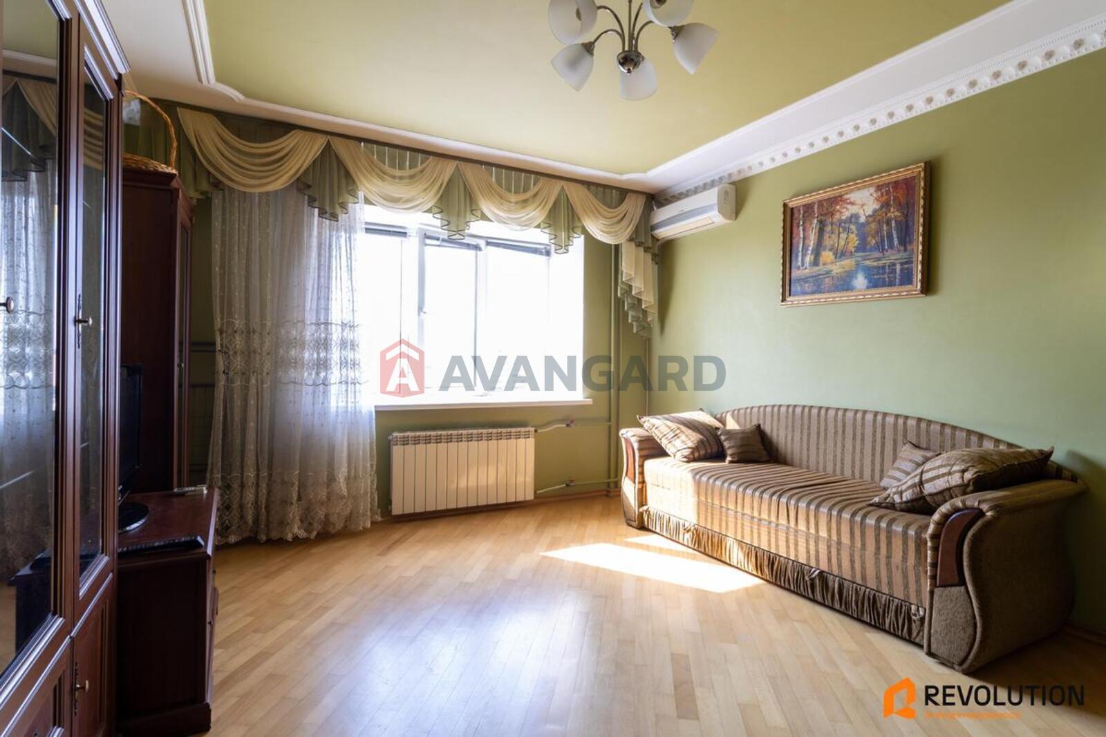 3 комн. квартира, 88/48/12 кв. м., 13/16 этаж фото 3 3 комн. квартира, 88/48/12 кв. м., 13/16 этаж фото 3
