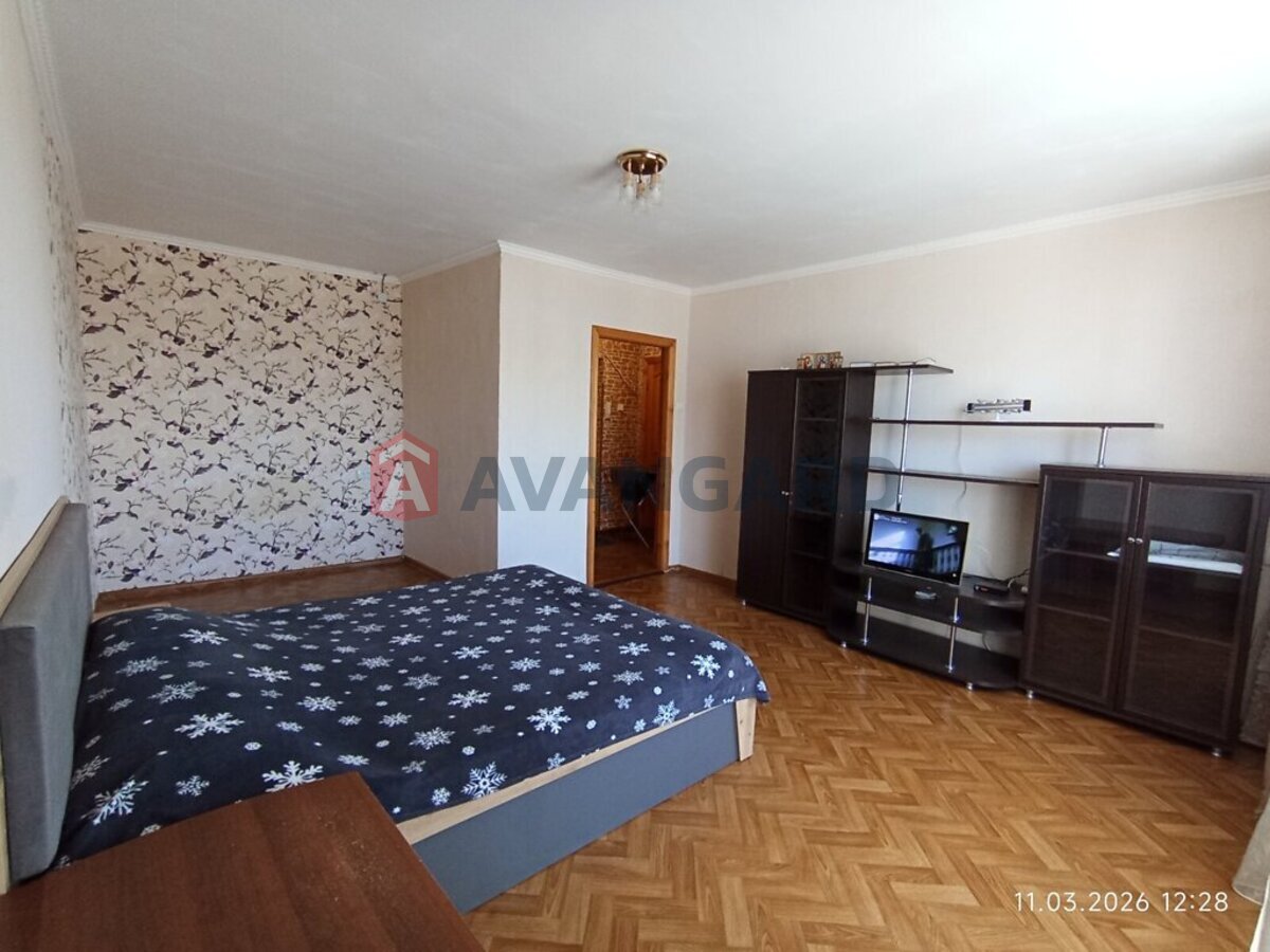 1 комн. квартира, 38/-/7 кв. м., 6/9 этаж фото 5 1 комн. квартира, 38/-/7 кв. м., 6/9 этаж фото 5