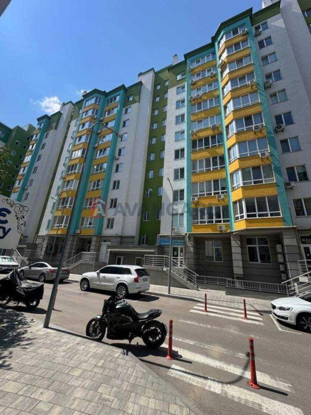 1 комн. квартира, 44/-/12 кв. м., 8/10 этаж фото 14 1 комн. квартира, 44/-/12 кв. м., 8/10 этаж фото 14