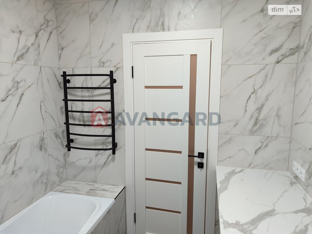 1 кім. квартира, 46/-/16 кв. м., 9/10 поверх фото 8 1 кім. квартира, 46/-/16 кв. м., 9/10 поверх фото 8