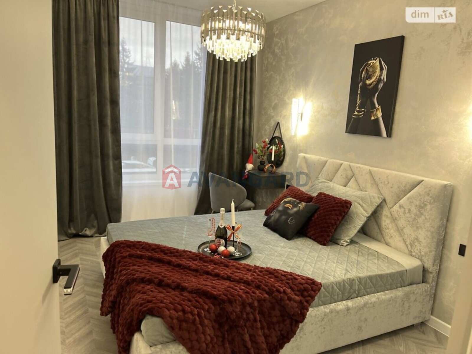 1 комн. квартира, 43/14/25 кв. м., 2/18 этаж фото 29 1 комн. квартира, 43/14/25 кв. м., 2/18 этаж фото 29