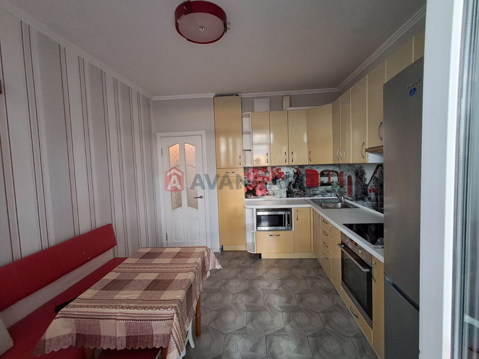 1 комн. квартира, 41/16/12 кв. м., 17/24 этаж фото 2 1 комн. квартира, 41/16/12 кв. м., 17/24 этаж фото 2