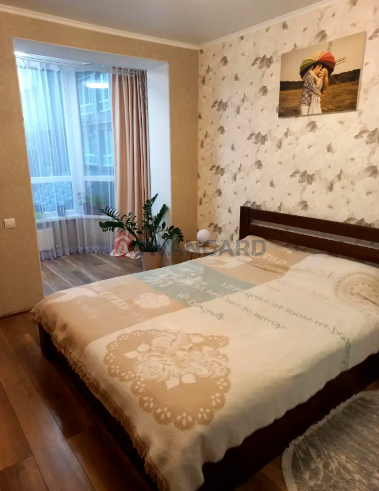 2 кім. квартира, 64/36.4/17.8 кв. м., 1/11 поверх фото 6 2 кім. квартира, 64/36.4/17.8 кв. м., 1/11 поверх фото 6