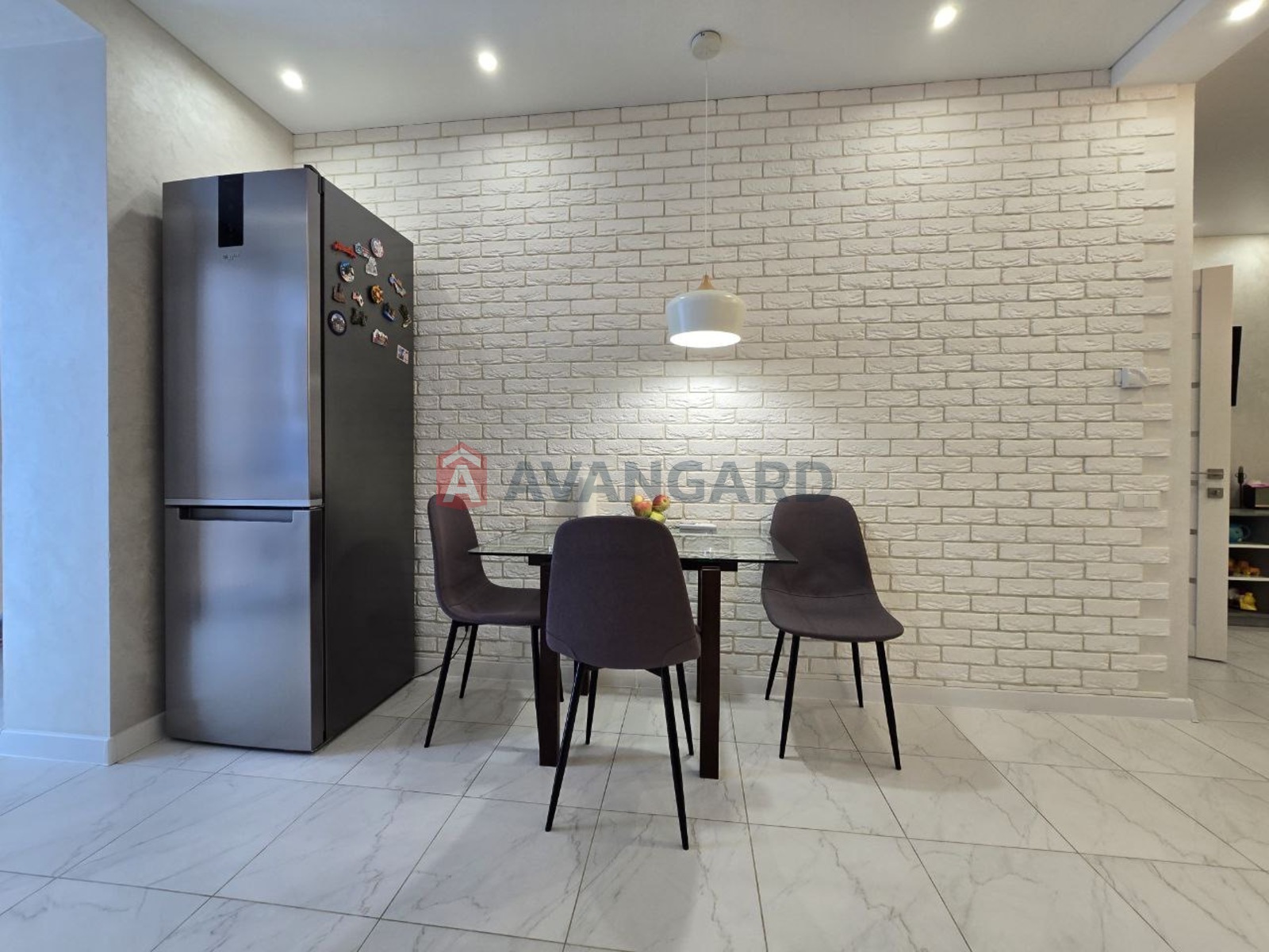 2 комн. квартира, 66/-/30 кв. м., 10/14 этаж фото 19 2 комн. квартира, 66/-/30 кв. м., 10/14 этаж фото 19