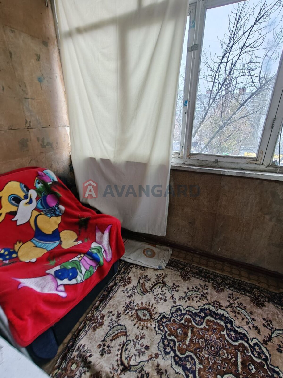 2 кім. квартира, 45/-/7 кв. м., 6/9 поверх фото 15 2 кім. квартира, 45/-/7 кв. м., 6/9 поверх фото 15