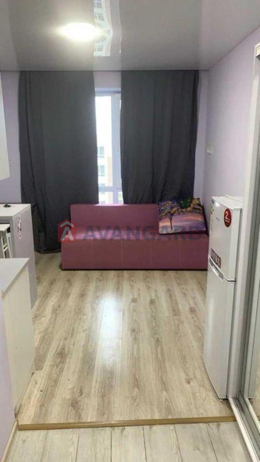 1 комн. квартира, 19/-/4 кв. м., 10/12 этаж фото 5 1 комн. квартира, 19/-/4 кв. м., 10/12 этаж фото 5