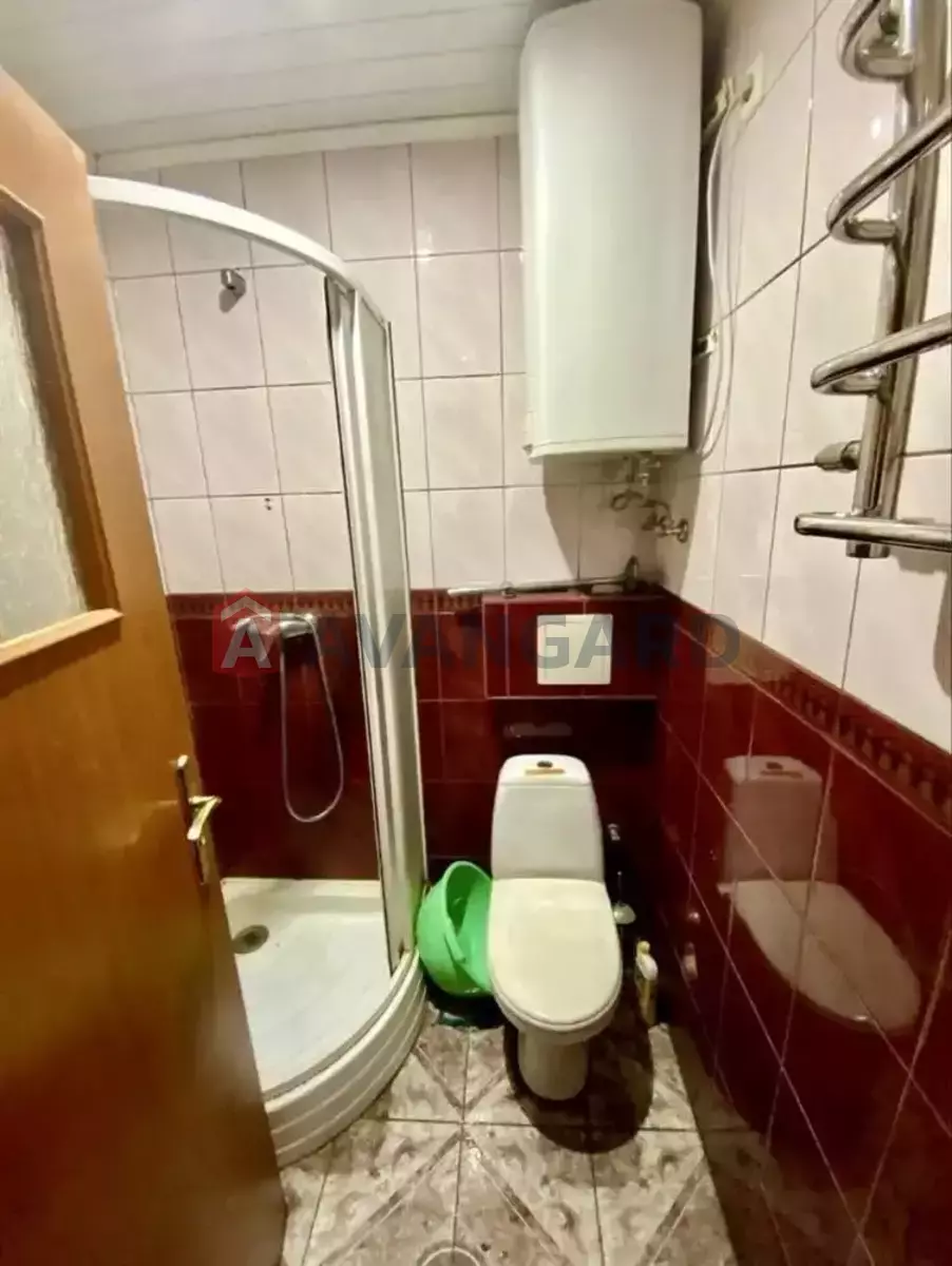 1 кім. квартира, 32/-/- кв. м., 3/3 поверх фото 8 1 кім. квартира, 32/-/- кв. м., 3/3 поверх фото 8