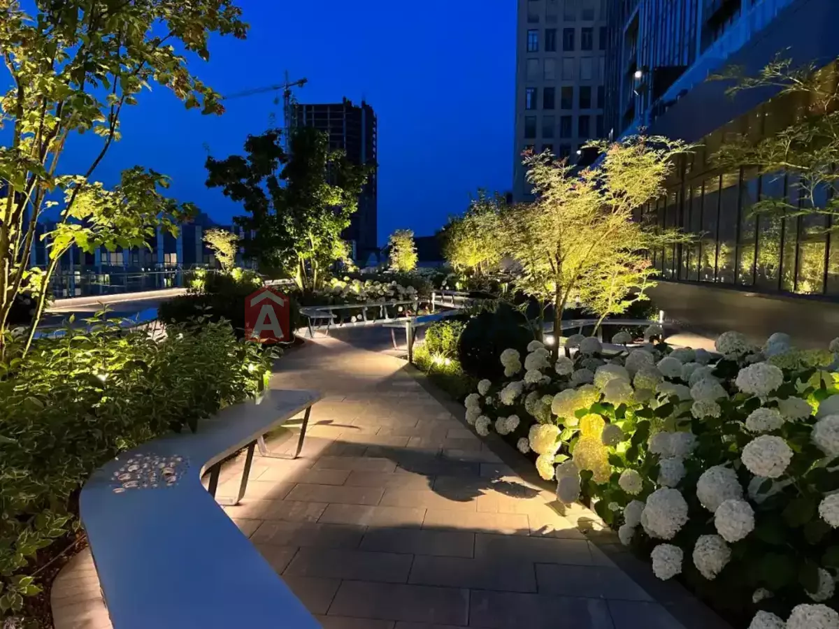 1 кім. квартира, 43/-/- кв. м., 9/18 поверх фото 3 1 кім. квартира, 43/-/- кв. м., 9/18 поверх фото 3