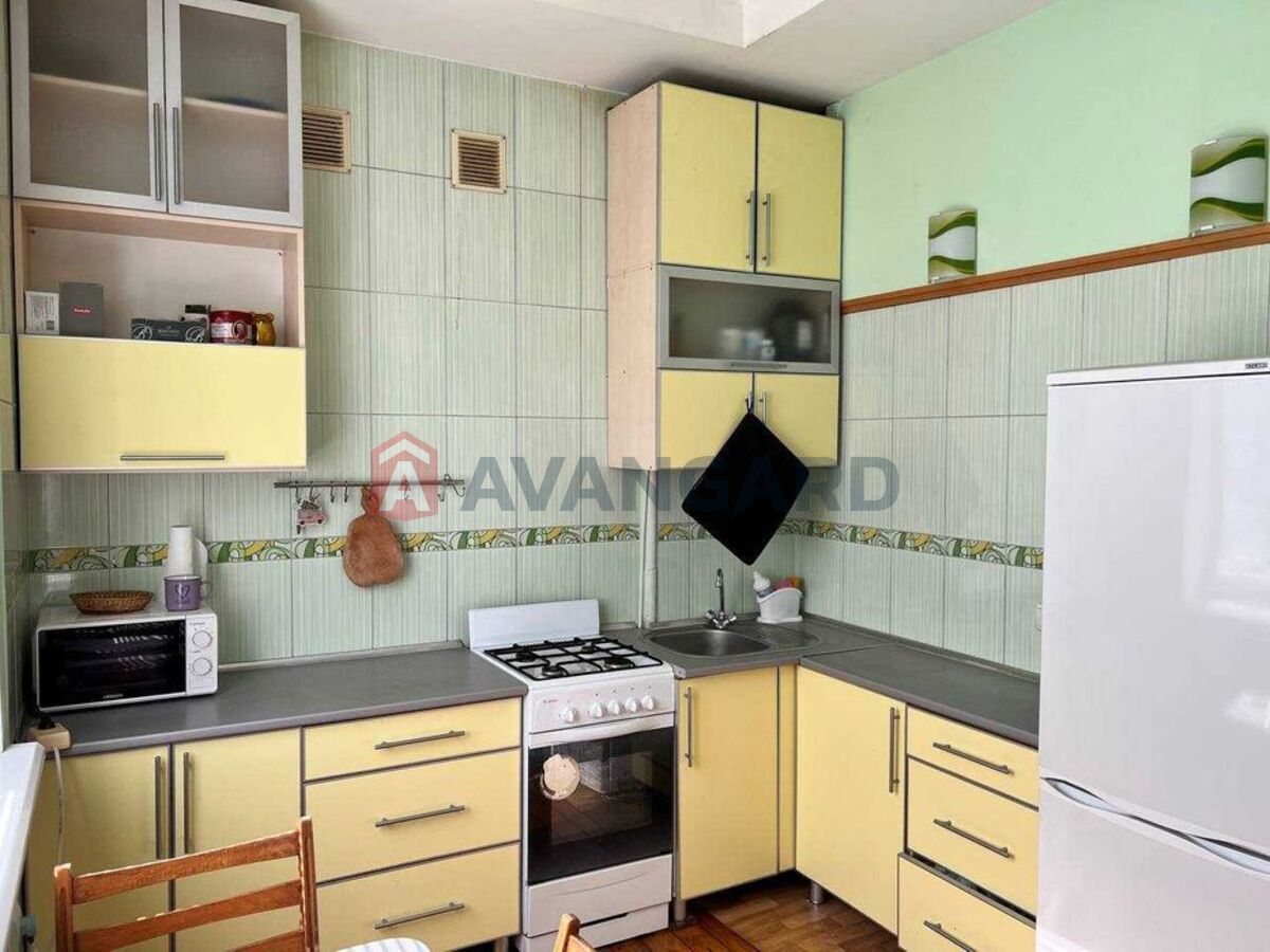 2 комн. квартира, 53/40/8 кв. м., 2/3 этаж фото 1 2 комн. квартира, 53/40/8 кв. м., 2/3 этаж фото 1