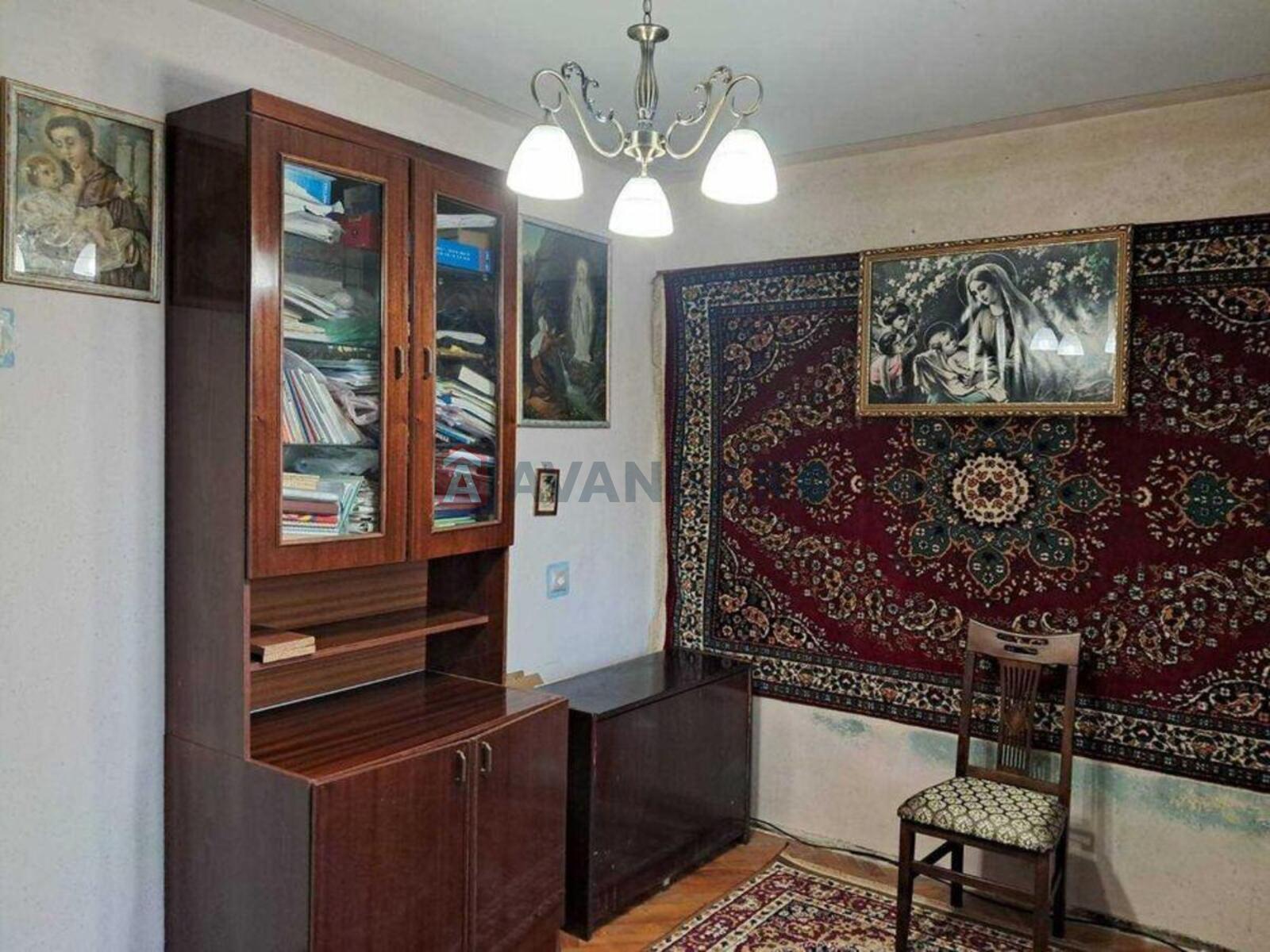 2 кім. квартира, 45/-/5 кв. м., 1/9 поверх фото 6 2 кім. квартира, 45/-/5 кв. м., 1/9 поверх фото 6