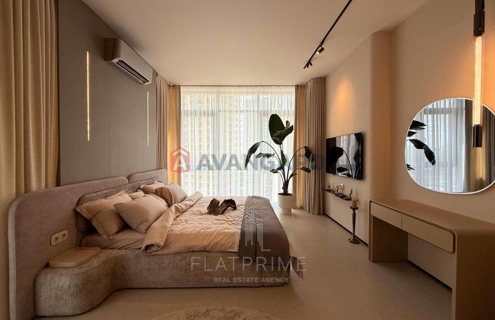 2 комн. квартира, 80/40/27 кв. м., 12/25 этаж фото 1 2 комн. квартира, 80/40/27 кв. м., 12/25 этаж фото 1