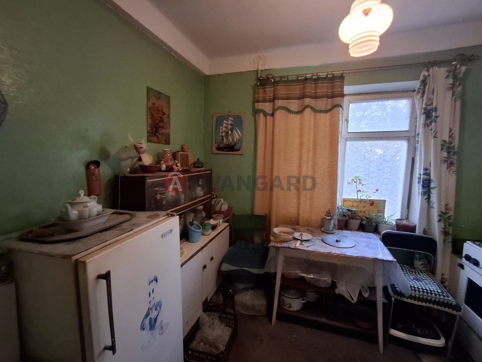 2 комн. квартира, 52/-/7 кв. м., 5/9 этаж фото 6 2 комн. квартира, 52/-/7 кв. м., 5/9 этаж фото 6