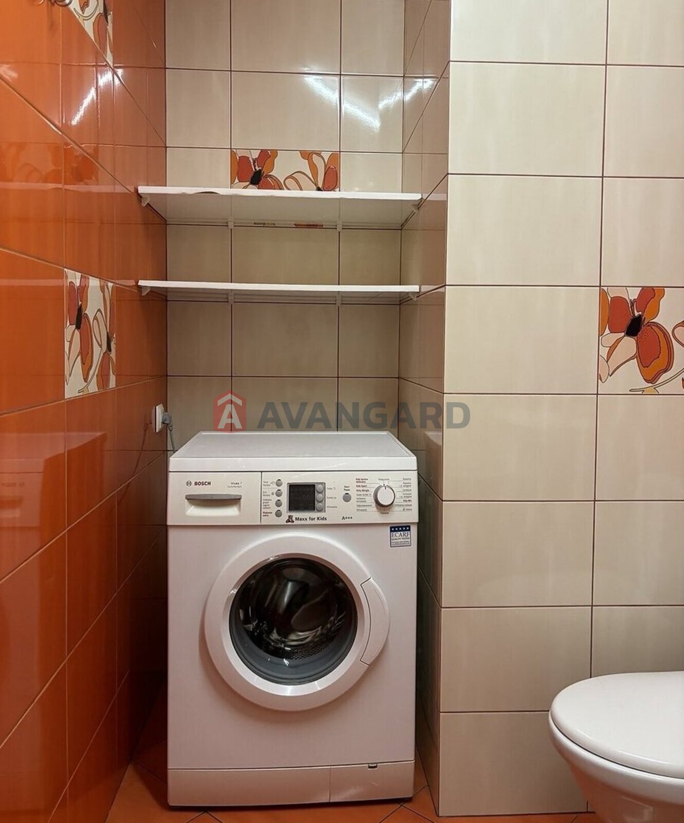 2 кім. квартира, 43/-/20 кв. м., 9/9 поверх фото 9 2 кім. квартира, 43/-/20 кв. м., 9/9 поверх фото 9