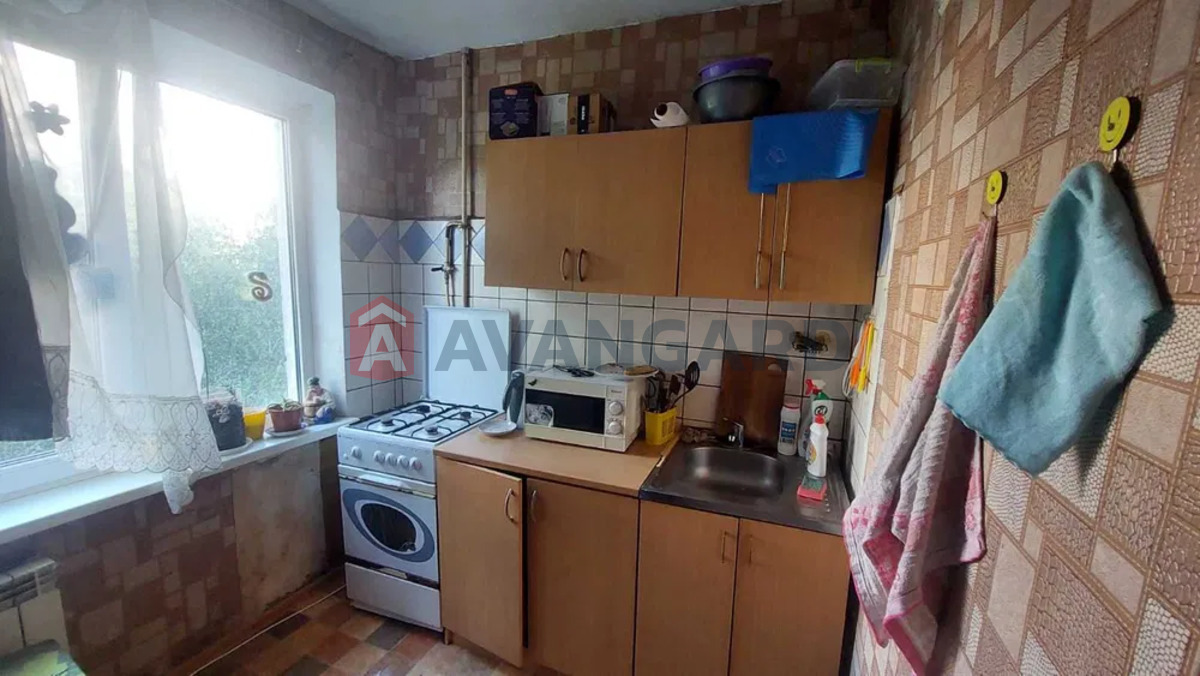 1 комн. квартира, 33/-/8 кв. м., 5/9 этаж фото 1 1 комн. квартира, 33/-/8 кв. м., 5/9 этаж фото 1