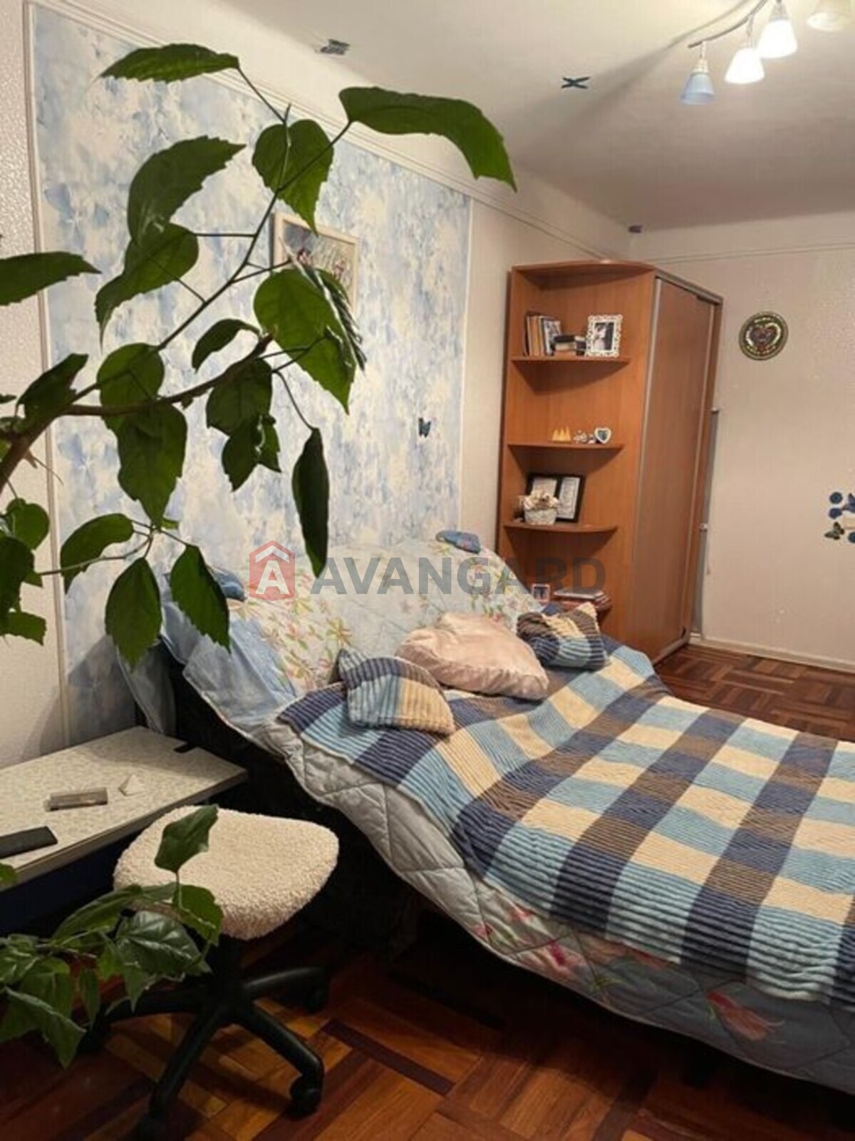 3 комн. квартира, 72/-/15 кв. м., 1/9 этаж фото 8 3 комн. квартира, 72/-/15 кв. м., 1/9 этаж фото 8