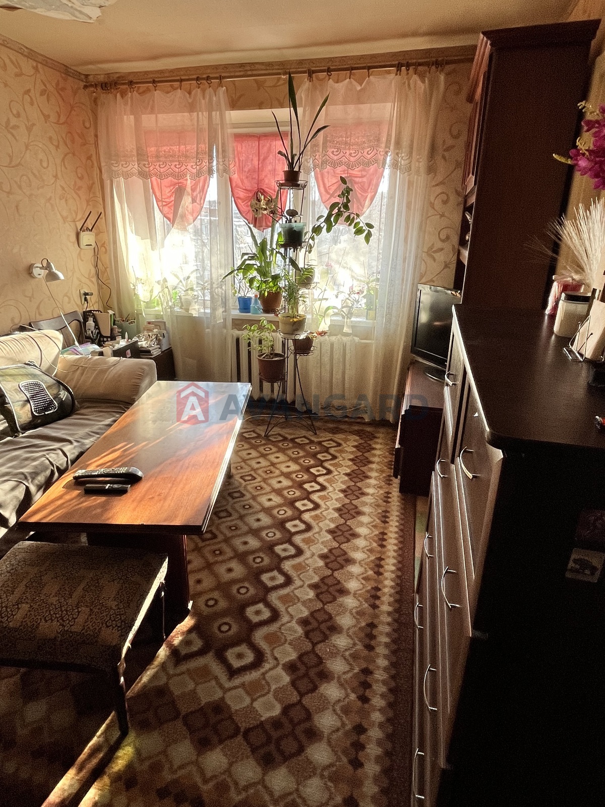 4 кім. квартира, 64/-/6 кв. м., 5/5 поверх фото 8 4 кім. квартира, 64/-/6 кв. м., 5/5 поверх фото 8