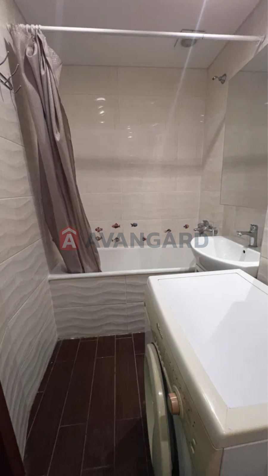 2 кім. квартира, 48/-/6 кв. м., 5/5 поверх фото 14 2 кім. квартира, 48/-/6 кв. м., 5/5 поверх фото 14